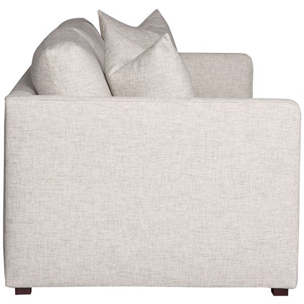 Vanguard Furniture Wynne Ease 806178021 Small Scale Bench Seat Sofa